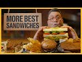 3 Sandwiches You Can T Miss In Mumbai Khaana No 1 Kunal Vijayakar