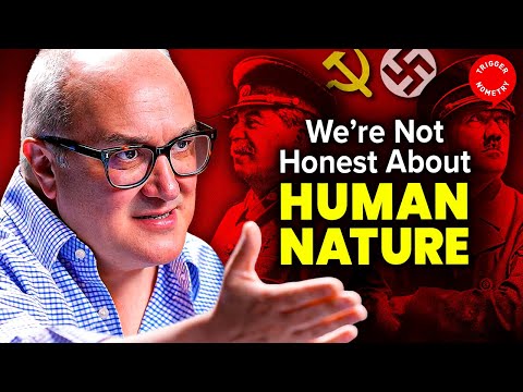 The Best Conversation About History You’ve Ever Heard - Dominic Sandbrook