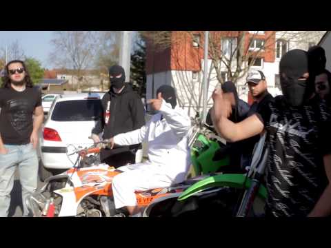 Teuchiland - Bientôt De Sortie ( Clip Officiel )