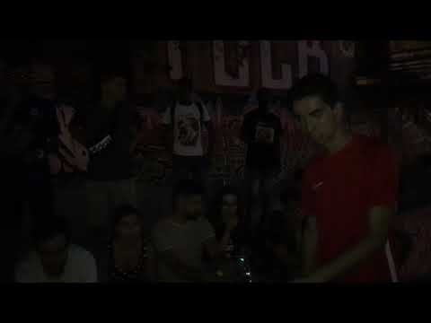3ª REGIONAL Supremacía MC (Málaga) - LORIN vs YTOS MR (Cuartos)