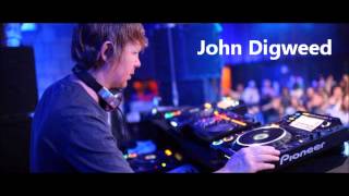 John Digweed - Mercuryserver 10th Anniversary Mix