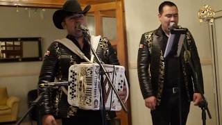 EL VENENO - AARON CHAVEZ Y SUS TAPADOS (EN VIVO)