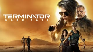 Terminator Trailer 1984