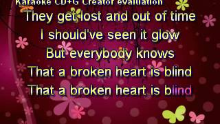 Little Black Submarines - Karaoke - The Black Keys