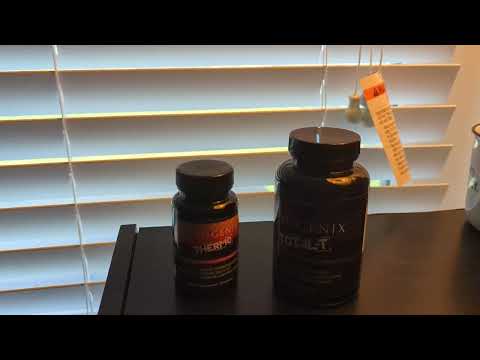 Nugenix Total T and Thermo - is it worth it?