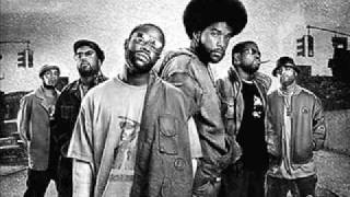 The Roots ft. Talib Kweli  - Rolling with heat