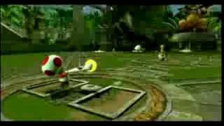 Mario Super Sluggers (Wii) E3 Trailer