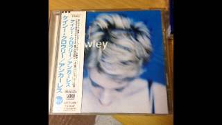 Kacy Crowley アルバム：Anchorless Hand To Mouthville♪