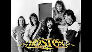 1994年／BOSTON／I　NEED　YOUR　LOVE
