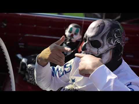 CHINGA TU MADRE - El Chueko DeCalifornia Ft. El Triste y La Smiley! (Video Oficial) RIP Tito! #Titoe