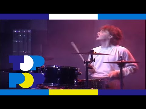 Icicle Works - High Time • TopPop