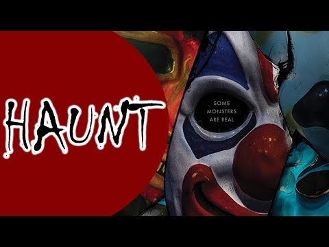 Haunt (2019) Trailer