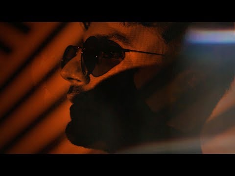 Video thumbnail for Eyes Closed
