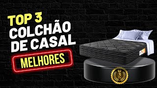 Descubra o Colchão de Casal Ideal para Suas Necessidades | Seleção dos Melhores