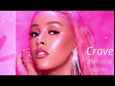 "Crave" - Doja Cat "Say So" Disco Pop Type Beat