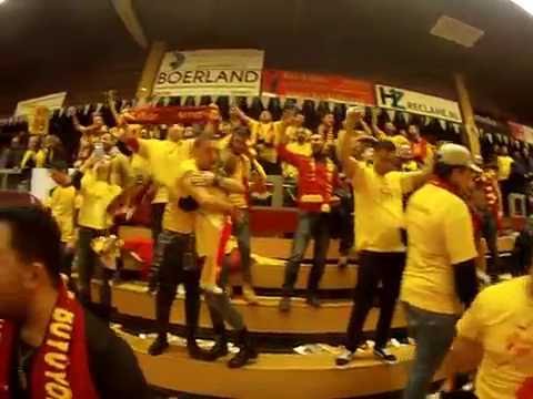 Jms Hurry-up & Göztepemiz