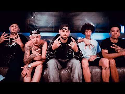 Prado, Magrão, Salvador da Rima, Neo BXD, Papatinho - "Rapaz Comum" (Papatracks #15)