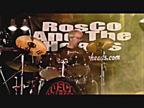 Rosco and The Heads-Good Evil