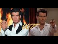 Pierce Brosnan S Best James Bond Moments 1995 2002