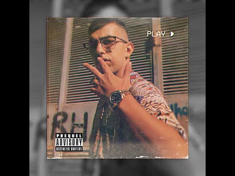 BerKarizma x RichieZ - DUMAN (4K KLİP)