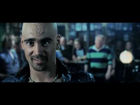 Daredevil (2003) - Bullseye Introduction Scene