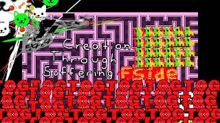 Creation Through Suffering (F-Side) [FC] thumbnail