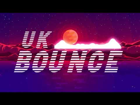 Ash Pearson - Head'n'heart || UK BOUNCE || 🔥🔊🎶🔥