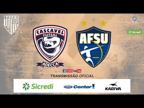 [AO VIVO] CASCAVEL X UMUARAMA - CAMPEONATO PARANAENSE SICREDI SÉRIE OURO 2020 - FINAL