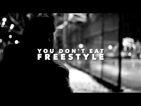 Aloke - You Don't Eat Freestyle