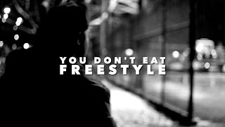 Aloke - You Don't Eat Freestyle