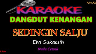 Download lagu Sedingin Salju Elvi sukaesih karaoke dangdut lawas mp3