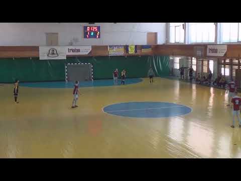 15 КУ  9 лига финал за 1 место Zombee – ITeam стрим