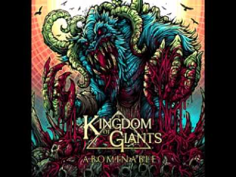 The Overlord - Kingdom Of Giants (with Lyrics)