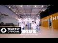 TEMPEST - Dive (Dance Practice Version)