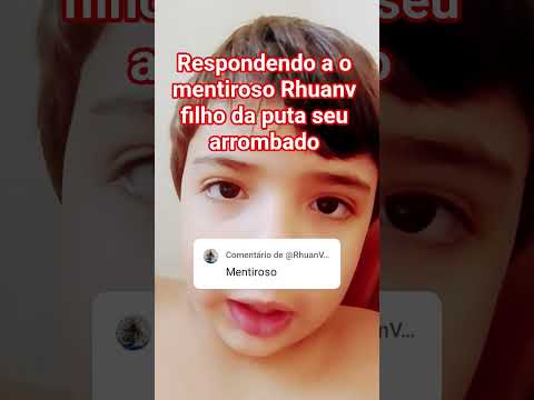 eu vou matar eu sei onde e sua cidade imaculada paraíba vc vai ser carne frito a noite 29 junh