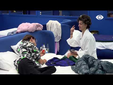 “Kujdes me denigrimet”/ Loredana këshillon Vserlon: Provokimet i bën lezetshëm por... - BBV 4