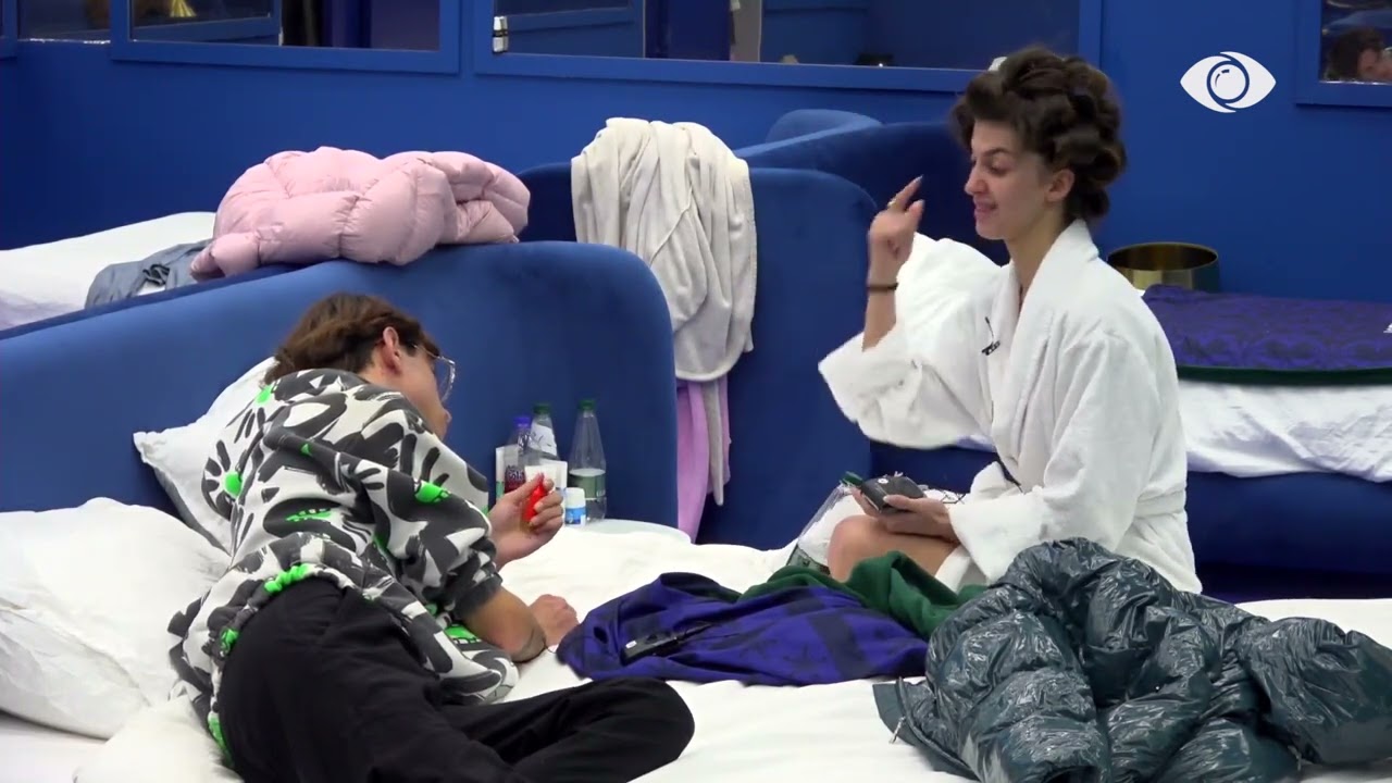 “Kujdes me denigrimet”/ Loredana këshillon Vserlon: Provokimet i bën lezetshëm por...