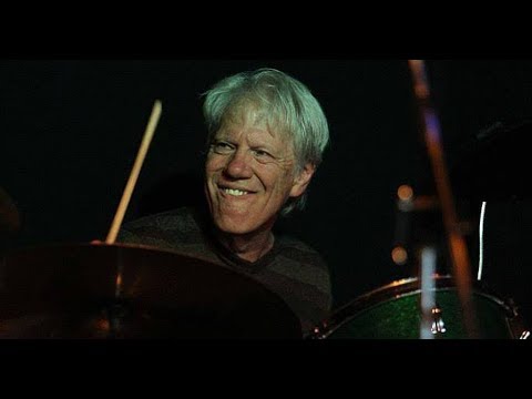 Bobby Lloyd Hicks w/ Dave Alvin & Guilty Men - LOUIE LOUIE