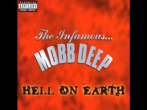Mobb Deep - Extortion Feat. Johnny Blaze Aka Method Man