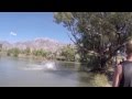 Mona Rope Swing Go Pro 2015 - Desert Dream Media Mona Rope Swing Go Pro 2015