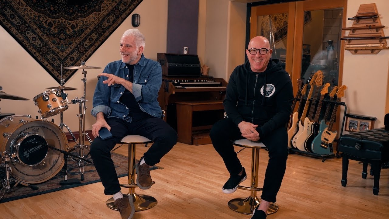 Maynard James Keenan Calls Me Out