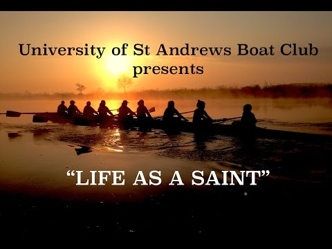 LIFE AS A SAINT | USTABC | [HD]