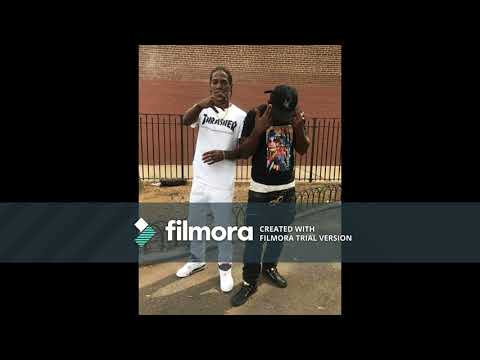 Stain Blixky Ft Yung Mish - Drip