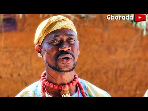 OLORI ERU - A Nigerian Yoruba Movie Drama Starring Yinka Quadri | Lateef Adedimeji | Fausat Balogun