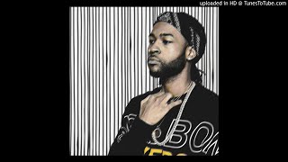 partynextdoor - dont know how [slowed &amp; reverb]