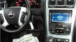 2008 GMC Acadia Used Cars Sharjah, UAE Sharjah