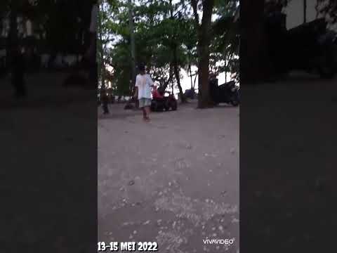 turnamen sambil liburan pangandaran