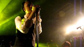 Zeraphine - I will be there (Live)