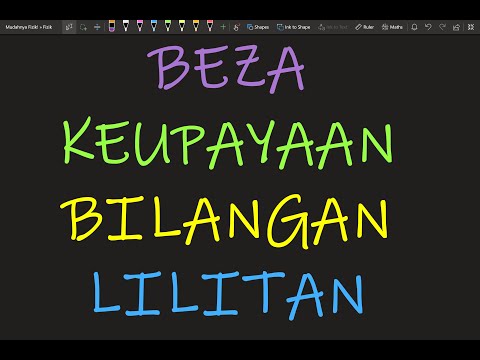 Fizik Tingkatan 5 Bab 3 Keelektromagnetan: Beza Keupayaan dan Bilangan Lilitan