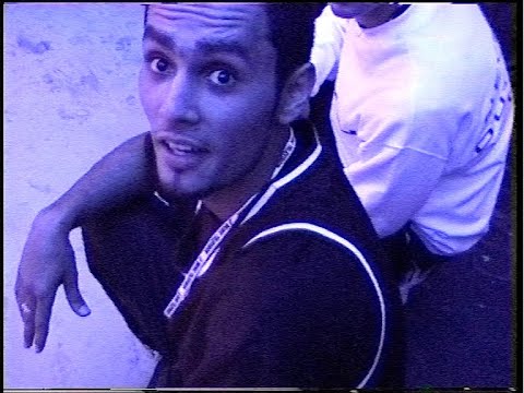 Battle of the Year 1998 Vorentscheid Celle - B-Boy Event [2/2]